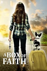 A Box of Faith постер