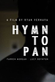 Poster Hymn to Pan