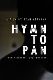 Poster Hymn to Pan 2014