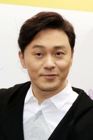 Raymond Cho