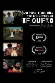 Cómo vivir toda una vida con apenas un te quiero (1970)