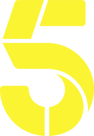 Channel 5 logo