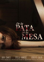 De la Pata de la Mesa (1970)