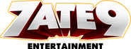 Logo for 7ATE9 Entertainment