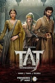 Taj (Season 1-2) Hindi Webseries Download | WEB-DL 480p 720p 1080p