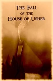 The Fall of the House of Usher постер