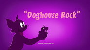 Doghouse Rock