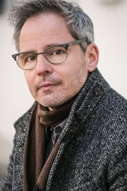 Matthias Bundschuh as Jürgen Graefe