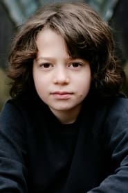 Woody Norman as Young Marius