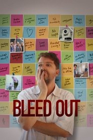 Poster Bleed Out 2018