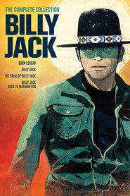 Full Cast of Billy Jack Collection