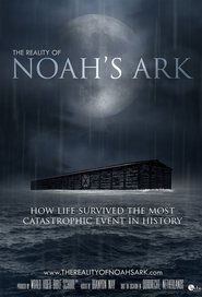 Poster The Real Noah's Ark 2014