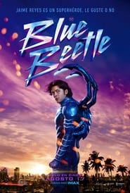 Image Blue Beetle