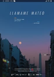 Llamame Mateo streaming