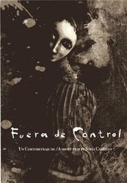Poster Out of Control 2008