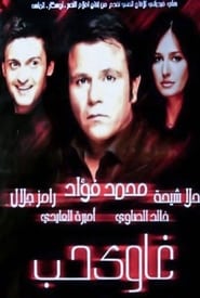 Poster غاوي حب