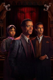 Interview with the Vampire Season 2 18
