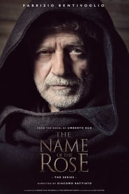Ім'я Рози / Il nome della rosa (2019) TMDB poster