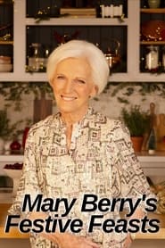 Poster Mary Berry's Festive Feasts