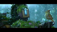 The Last Bastion