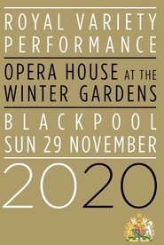 Royal Variety Performance 2020 (2020) Royal Variety Performance 2020 (2020)