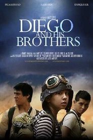 Poster Diego and His Brothers 2011