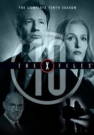 The X-Files Season 10 Episode 5