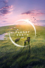 Planet Earth III poster