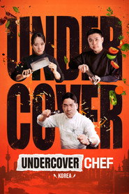 Undercover Chef - Korea (2026)