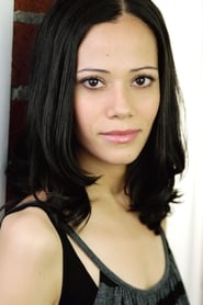 Victoria Cartagena as Cecelia Cruz