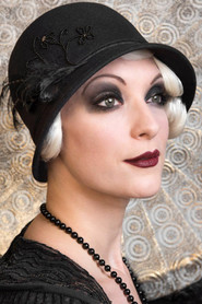 Portrait de Else Edelstahl