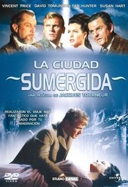 La ciudad sumergida (1965) | War-Gods of the Deep