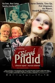 Poster Elavad pildid