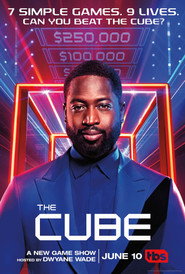 The Cube poster
