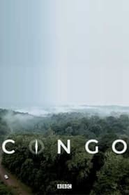 Poster Congo: A Journey to the Heart of Africa