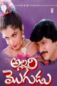 Poster Allari Mogudu 1992