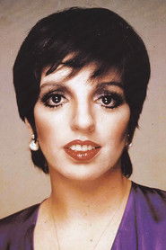 Liza Minnelli photo