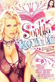 Poster Sophia Royale 2008