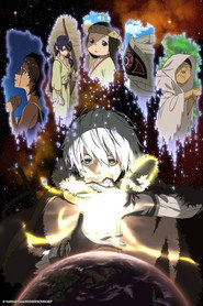 To Your Eternity poster