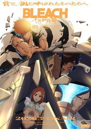 Bleach Thousand-Year Blood War 55