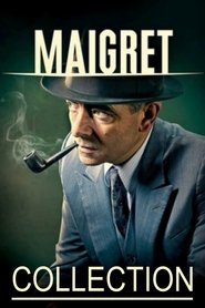 Maigret Sets a Trap (2016)