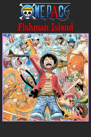 Fishman Island