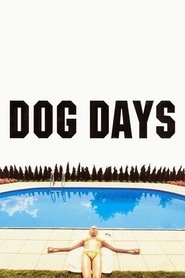 Full Cast of Dog Days