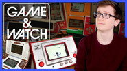 Game & Watch