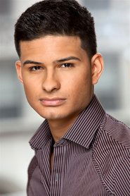 Michael Lopez as Juan Lynch