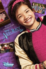 Andi Mack постер