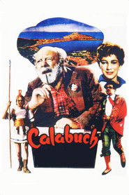 The Rocket from Calabuch