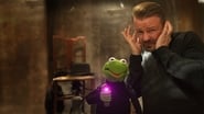 Muppets Most Wanted