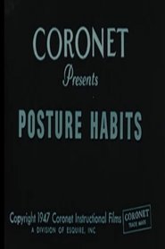 Posture Habits 1947 Бесплатан неограничен приступ