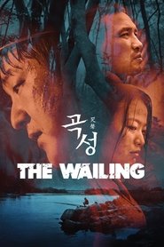 The Wailing (Hindi Dubbed)